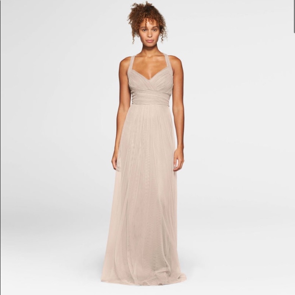 Bridesmaids dress
